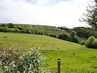 Holiday home Grain Store 2 - 29636 Portloe