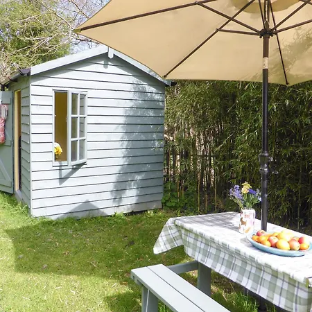 Grain Store 2 - 29636 Holiday home