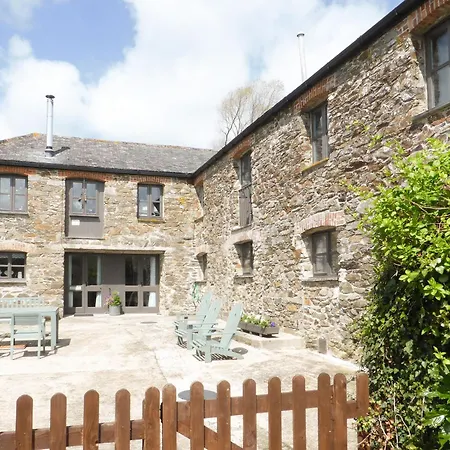 Grain Store 2 - 29636 Holiday home *