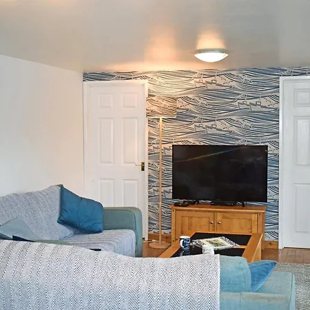 Grain Store 2 - 29636 Holiday home Portloe