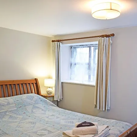 Holiday home Grain Store 2 - 29636 Portloe